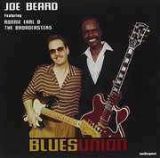 Blues Union , Joe Beard