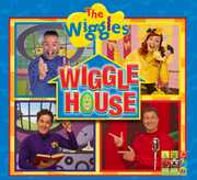 Wiggle House! , The Wiggles