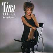 Private Dancer , Tina Turner