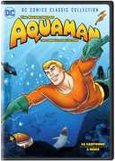 The Adventures of Aquaman: The Complete Collection (DC) , Marvin Miller