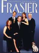 Frasier: The Complete Fourth Season , Alan Wilder