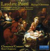 Laudate Pueri , Ren Clemencic