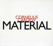 Material , Art Lange