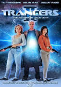 Trancers 2: The Return of Jack Deth , Tim Thomerson