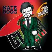 G Funk Classics Volumes 1 & 2 [Explicit Content] , Nate Dogg