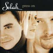 Press on , Selah