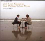 Second Move , Jean-Louis Rassinfosse