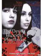 The Devil's Bloody Playthings , Zoe Moonshine