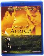Nowhere in Africa , Regine Zimmermann