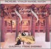 Strings: Definitive Collection 