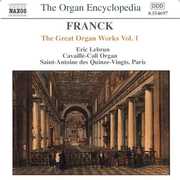 Great Organ Works 1 , C. Franck