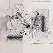 Creep Mission , David Grubbs