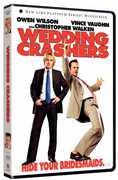 Wedding Crashers , Christopher Walken