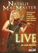 Live , Natalie MacMaster