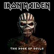 Book of Souls [Import] , Iron Maiden