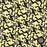 Basic Colour Theory Remixed , Catz 'N Dogz
