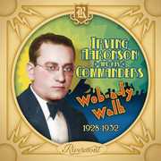 Wob-a-ly Walk , Irving Aaronson