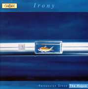 Irony , New England Conservatory Orchestra