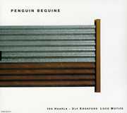 Penguin Beguine , Iro Haarla