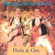 Songs of the World