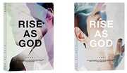 Rise As God [Import] , Tvxq!