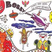 Hymns & Hers for Happy Hearts , Bobby Fisher