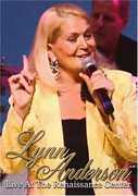 Live at the Renaissance Center , Lynn Anderson