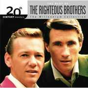 20th Century Masters: Millennium Collection , The Righteous Brothers