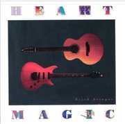 Heart Magic , Erich Avinger