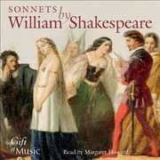 Sonnets By William Shakespeare , Margaret Howard