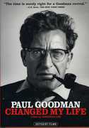Paul Goodman Changed My Life , Susan Sontag