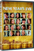 New Year's Eve , Robert De Niro