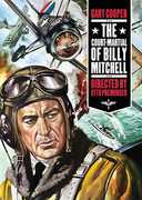 The Court-Martial of Billy Mitchell , Gary Cooper