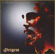 Filho Do Homem [Import] , Origem