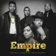Empire (Original Soundtrack From Season 1) 