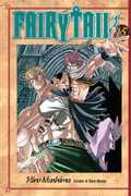Fairy Tail 15 , Hiro Mashima
