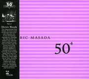 50th Birthday Celebration, Vol. 4 , John Zorn