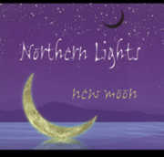 New Moon , Northern Lights