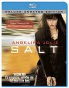 Salt , Angelina Jolie
