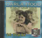 What A Little Rascal , Darla Hood