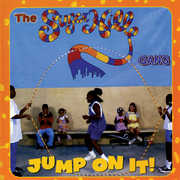 Jump on It , Sugarhill Gang