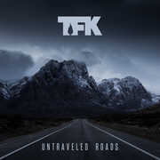 Untraveled Roads , Thousand Foot Krutch