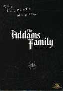 The Addams Family: The Complete Series , Margaret Hamilton