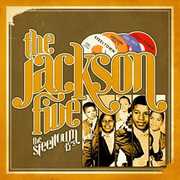 Steeltown 45's , The Jackson 5