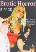 Erotic Horror 3-Pack 