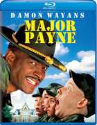Major Payne , Damon Wayans