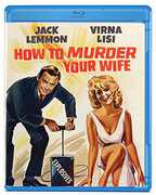 How to Murder Your Wife , Jack Lemmon