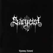 Tyranny Returns , Sargeist
