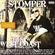 The New West Coast [Explicit Content] , Stomper
