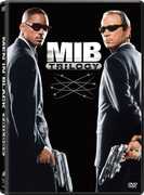 Men in Black / Men in Black 2 / Men in Black 3 , Tommy Lee Jones